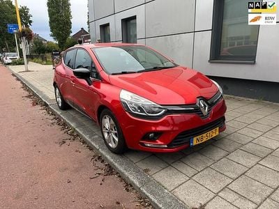Renault Clio IV
