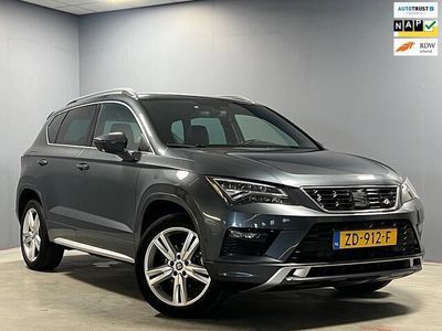 tweedehands Seat Ateca 1.5 TSI FR Business Intense/360* Camera/Virtual/Na