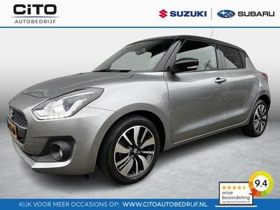 Grijs Occasion 2020 Suzuki Swift Hatchback | € 16.950 (Eerlijke prijs)