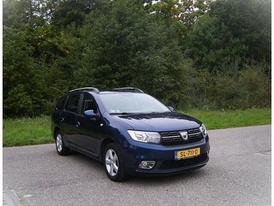 Dacia Logan MCV