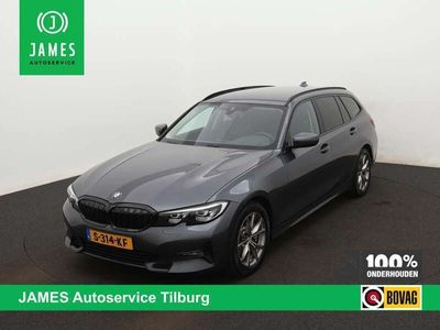 tweedehands BMW 330 330 Touring i *258PK* Executive Edition Sport LIVE