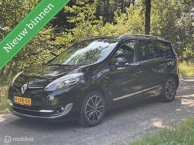 Renault Scénic III