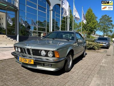 BMW 635