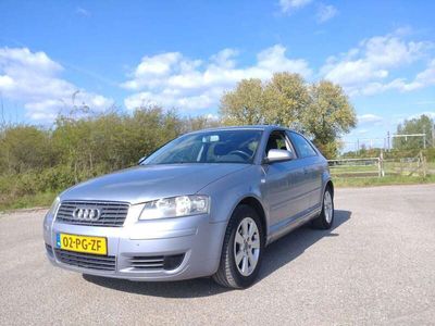 tweedehands Audi A3 1.6 Ambiente Airco Cruise Control