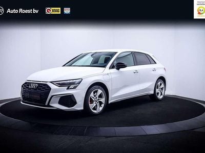 Audi A3 Sportback e-tron