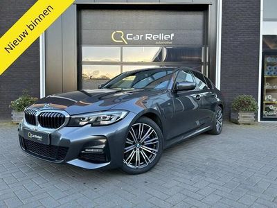 tweedehands BMW 330e 330 3-serieeDrive Edition M Sport Stoelverwarm