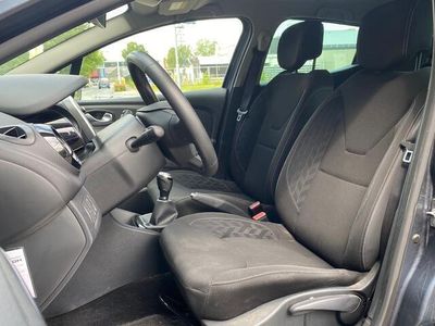 Renault Clio IV