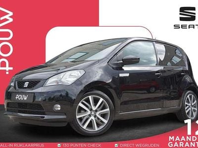 Seat Mii Electric