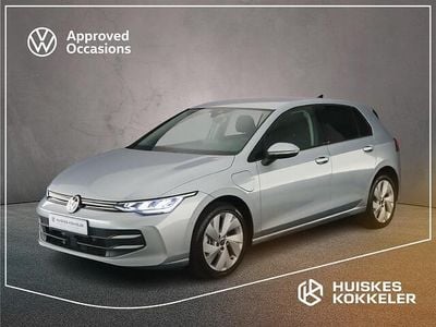 Grijs Occasion 2025 VW Golf VIII Edition Hatchback | € 31.900 (Goede deal)
