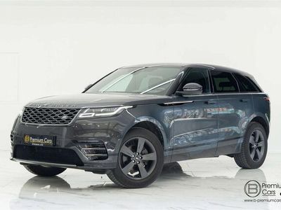 Occasion Land Rover Range Rover 2018 Grijs SUV