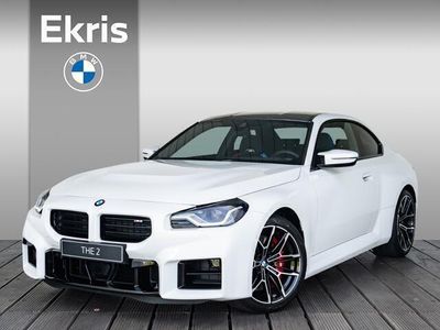 tweedehands BMW M2 Coupé M Drive Professional | Sportstoelen | M Driv