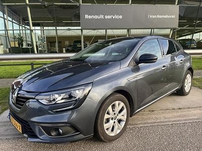Renault Mégane IV