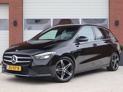 Mercedes B180