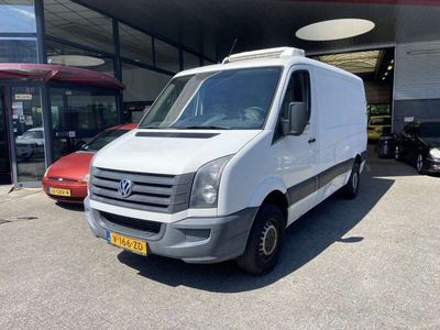 VW Crafter