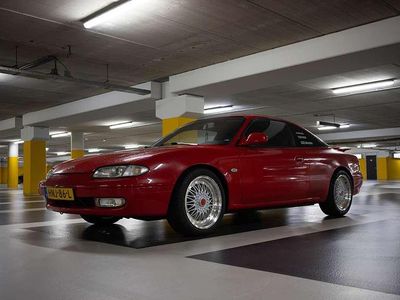 Occasion 1992 Mazda MX6 Coupé | € 8.000
