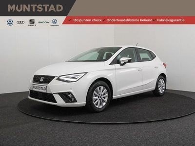 tweedehands Seat Ibiza ST 1.0 TSI 95PK Style | DAB | Climatronic | Apple CarPlay | Android auto | Parkeersensoren | Cruise Control | LED Koplampen | Lane Assi |