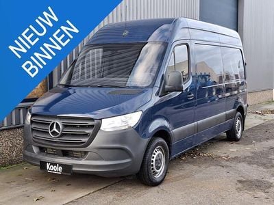 Overige Gebruikt 2019 Mercedes Sprinter Van | € 22.950 (Super prijs)