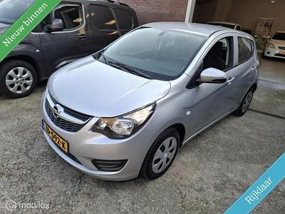 Opel Karl