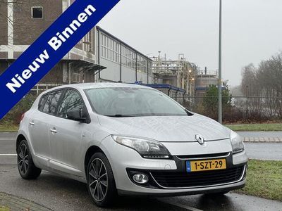 Renault Mégane III