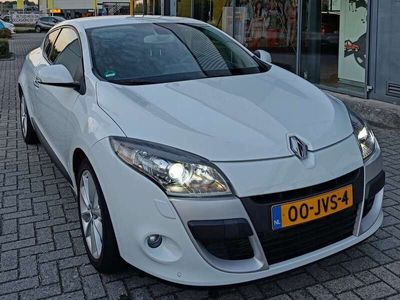 Renault Mégane Coupé