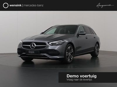 Mercedes C300
