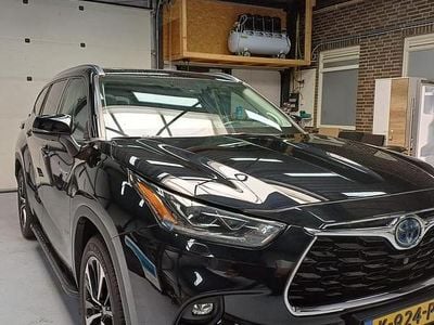 Occasion 2021 Toyota Highlander SUV | € 44.000 (Super prijs)