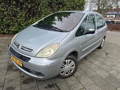 Citroën Xsara Picasso
