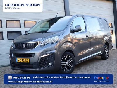 Grijs Occasion 2018 Peugeot Expert Van | € 8.400