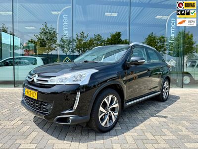 Citroën C4 Aircross