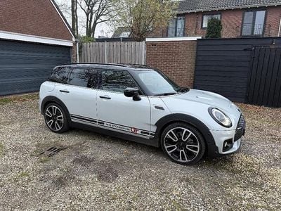 Gebruikt 2022 Mini Clubman Stationwagen | € 35.750