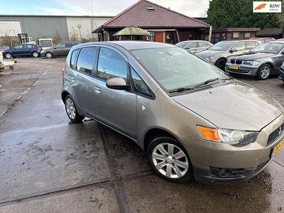Occasion 2012 Mitsubishi Colt Edition | € 3.749 (Eerlijke prijs)