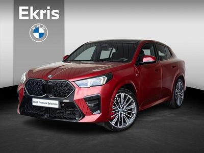Rood Gebruikt 2024 BMW X2 M Sport SUV | € 49.900 (Duur)