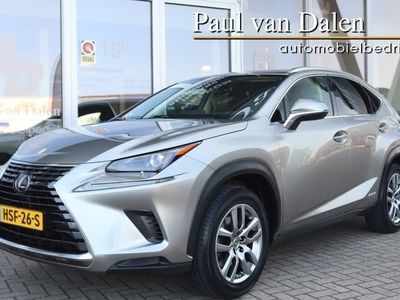 Lexus NX300h
