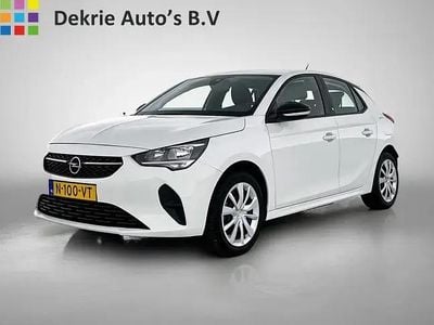 Opel Corsa-e