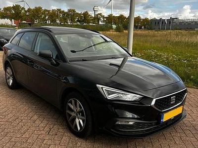 Gebruikt 2022 Seat Leon | € 19.000 (Super prijs)