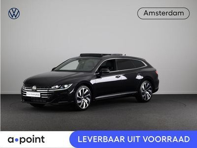 VW Arteon