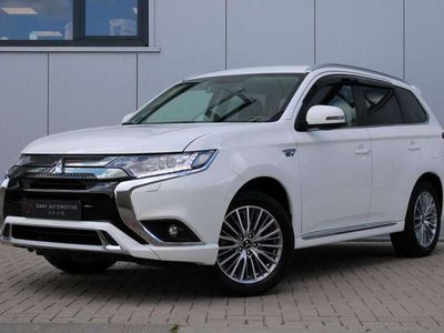 Mitsubishi Outlander P-HEV