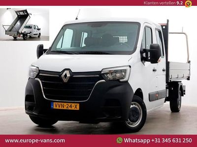 Wit Gebruikt 2023 Renault Master Van | € 31.950 (Iets duurder)