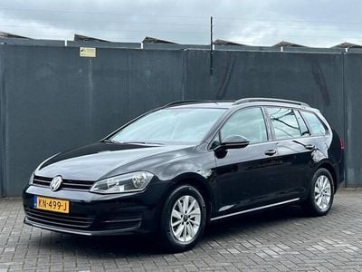 VW Golf VII