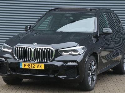 tweedehands BMW X5 XDrive30d High Executive | PANO / M-Pakket / VOL!