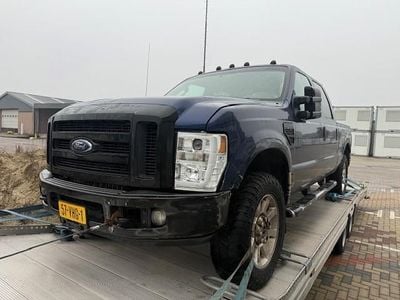 Overige Gebruikt 2007 Ford F250 Pickup | € 6.250