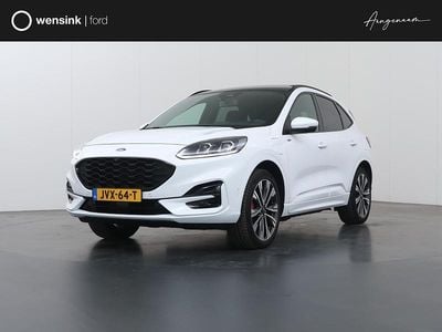 Occasion Ford Kuga ST-Line X 2026 Wit SUV