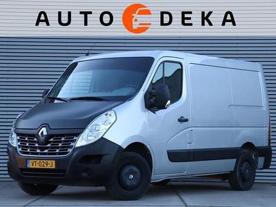 Grijs Gebruikt 2016 Renault Master Van | € 6.950 (Super prijs)