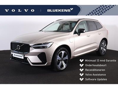 Beige Occasion 2024 Volvo XC60 Plus SUV | € 53.900 (Eerlijke prijs)