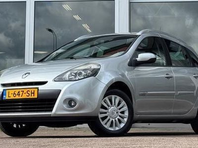 Renault Clio GrandTour