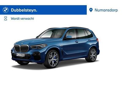 tweedehands BMW X5 xDrive45e | M-Sport | Panorama | 21" | Harman/kardon | ACC