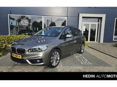 tweedehands BMW 225 2 Serie Active Tourer xe iPerformance Centennial High Executive Lederen bekleding Glazen Schuifkanteldak Achterklep