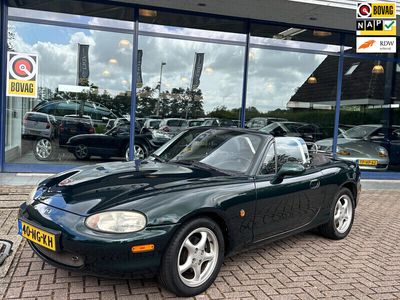 Mazda MX5