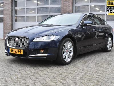 tweedehands Jaguar XF 2.0 Portfolio