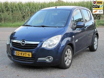 Opel Agila